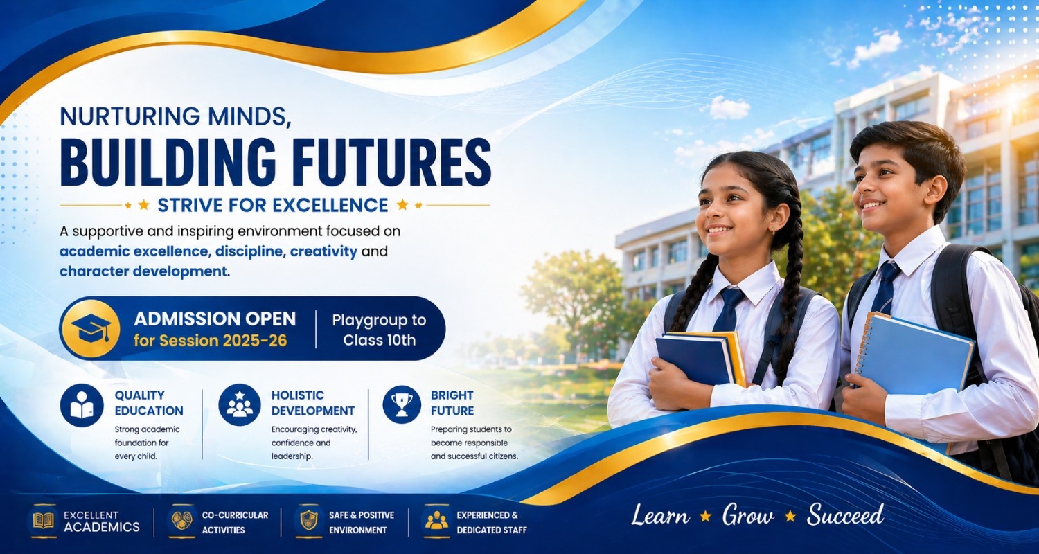 Raza Online Academy